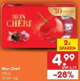 Netto Marken-Discount DE Mon Cheri aanbieding