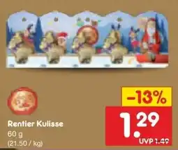 Netto Marken-Discount DE Rentier Kulisse aanbieding