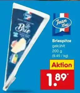 Netto Marken-Discount DE Jean Luc Briespitze aanbieding