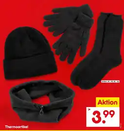 Netto Marken-Discount DE Thermoartikel aanbieding