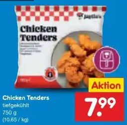 Netto Marken-Discount DE Jaytler's Chicken Tenders aanbieding