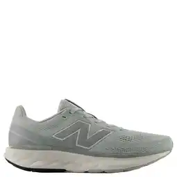 Wehkamp New Balance 520 v9 mesh hardloopschoenen - grijs aanbieding