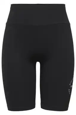 Wehkamp ONLY PLAY sportshort - zwart aanbieding