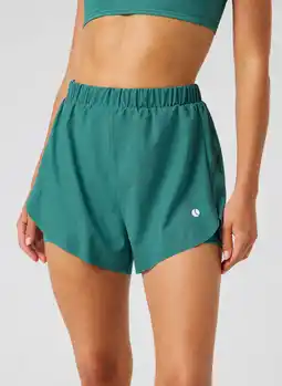 Wehkamp Björn Borg tennisshort - groen aanbieding