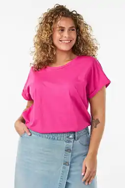 Wehkamp Zizzi T-shirt aanbieding