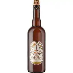 Jumbo Val-Dieu Grand Cru 750ML aanbieding