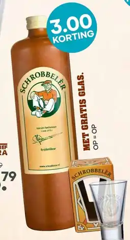 Mitra Schrobbelèr Kruiden | 100 CL aanbieding