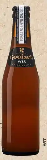 Mitra Gooische Wit | 33 CL aanbieding