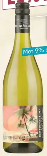 Mitra Duffour Pére & Fils Colombard/Sauvignon | 75 CL aanbieding