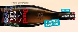 Mitra Duvel Barrel Aged 2026 - Whisky Barrel Edition | 75 CL aanbieding