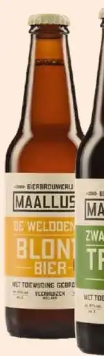 Mitra Maallust De Weldoener | 30 CL aanbieding