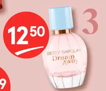 Etos Betty Barclay Dream Away eau de toilette 20 ml aanbieding