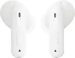 Coolblue JBL Tune Beam 2 Wit aanbieding