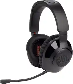 Coolblue JBL Quantum 350 Wireless aanbieding