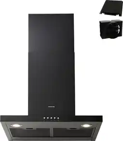 Coolblue Inventum AKB6000ZWA aanbieding
