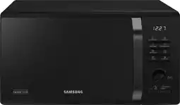 Coolblue Samsung MG23B3515AK/EN aanbieding