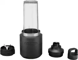 Coolblue KitchenAid Go Draadloze Blender 5KSBR256BM aanbieding
