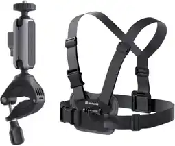 Coolblue Insta360 Bike Accessoire Kit aanbieding