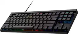 Coolblue Logitech G515 TKL Gaming Toetsenbord Qwerty aanbieding