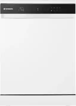 Coolblue Wisberg WBDW42BW aanbieding