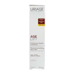 De Online Drogist Uriage Age Lift Protective Smoothing Day Cream SPF 30 40ML aanbieding
