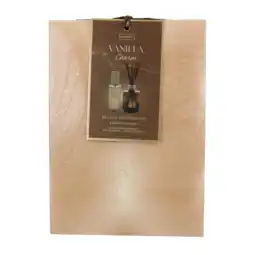 De Online Drogist Sence Vanilla Charm Home Fragnance Giftset 1ST aanbieding