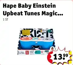 Kruidvat Hape Baby Einstein Upbeat Tunes Magic aanbieding