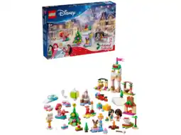 Lidl LEGO Adventskalender 2026 43298 Disney Princess of 75456 Star Wars aanbieding
