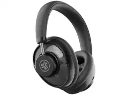 MediaMarkt Jlab Jbuds Open Headphone Black Over-ear Hoofdtelefoon Zwart aanbieding