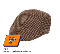 Action Pet aanbieding