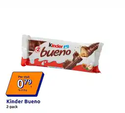 Action Kinder Bueno aanbieding