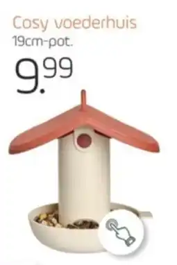 Coppelmans Cosy voederhuis aanbieding