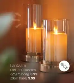Coppelmans Lantaarn aanbieding