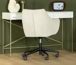 Babypark Bureau aanbieding
