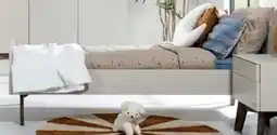 Babypark Bed aanbieding