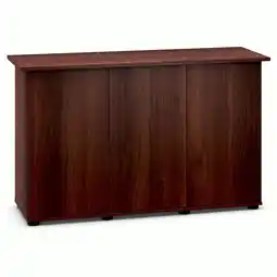 Pets Place Juwel Kast Sbx Rio 240 - Meubel - 121x41x73 cm Donker Hout aanbieding