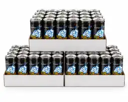 Joybuy Blue Bastard Energiedrank – 3 x aanbieding