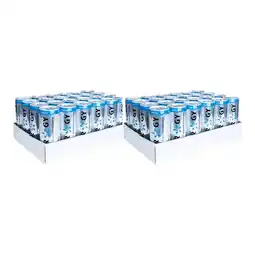 Joybuy Slammers Suikervrije Energiedrank - 24 x 250 ml x2 aanbieding