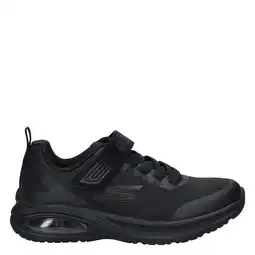 Wehkamp Skechers sneakers - zwart aanbieding