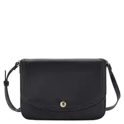 Wehkamp Mango crossbody tas zwart aanbieding
