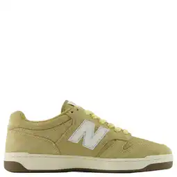 Wehkamp New Balance 480P sneakers - zand aanbieding