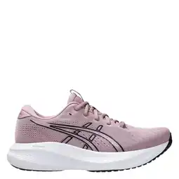 Wehkamp ASICS Gel-Excite 11 hardloopschoenen - roze/zwart aanbieding