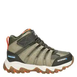 Wehkamp Skechers Rugged Ranger Hydro-Trek sneakers - groen aanbieding