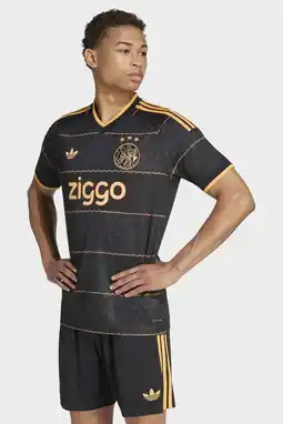 Wehkamp adidas Performance senior Ajax voetbalshirt uit aanbieding