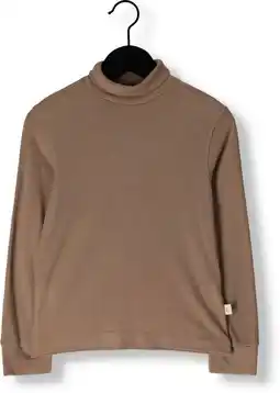 Wehkamp Ton & Ton Truien & Vesten Thygo Taupe aanbieding