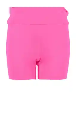 Wehkamp Reece senior sportskort Major roze aanbieding