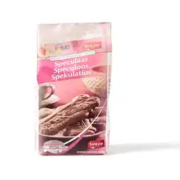 Pets Place Soezie Speculaas - Gebak & Dessert - 400 g aanbieding