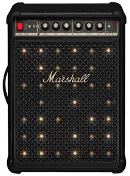 Coolblue Marshall Bromley 450 aanbieding