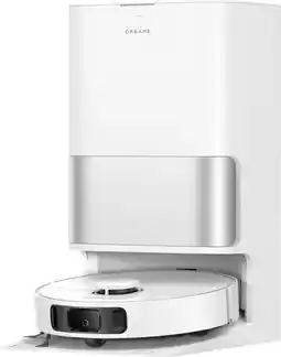 Coolblue Dreame D30 Ultra White aanbieding