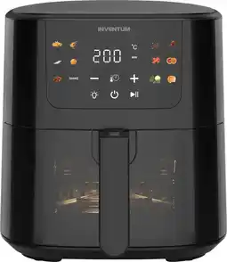 Coolblue Inventum GF502HLDB aanbieding
